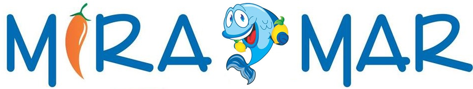 cevicheria miramar logo